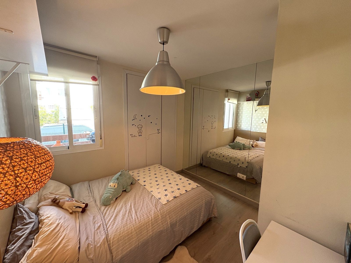 Apartment for sale in Selwo, Málaga, Spain