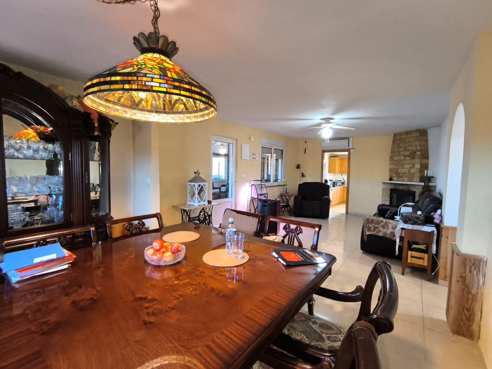 Villa for sale in Villena, Alicante, Spain