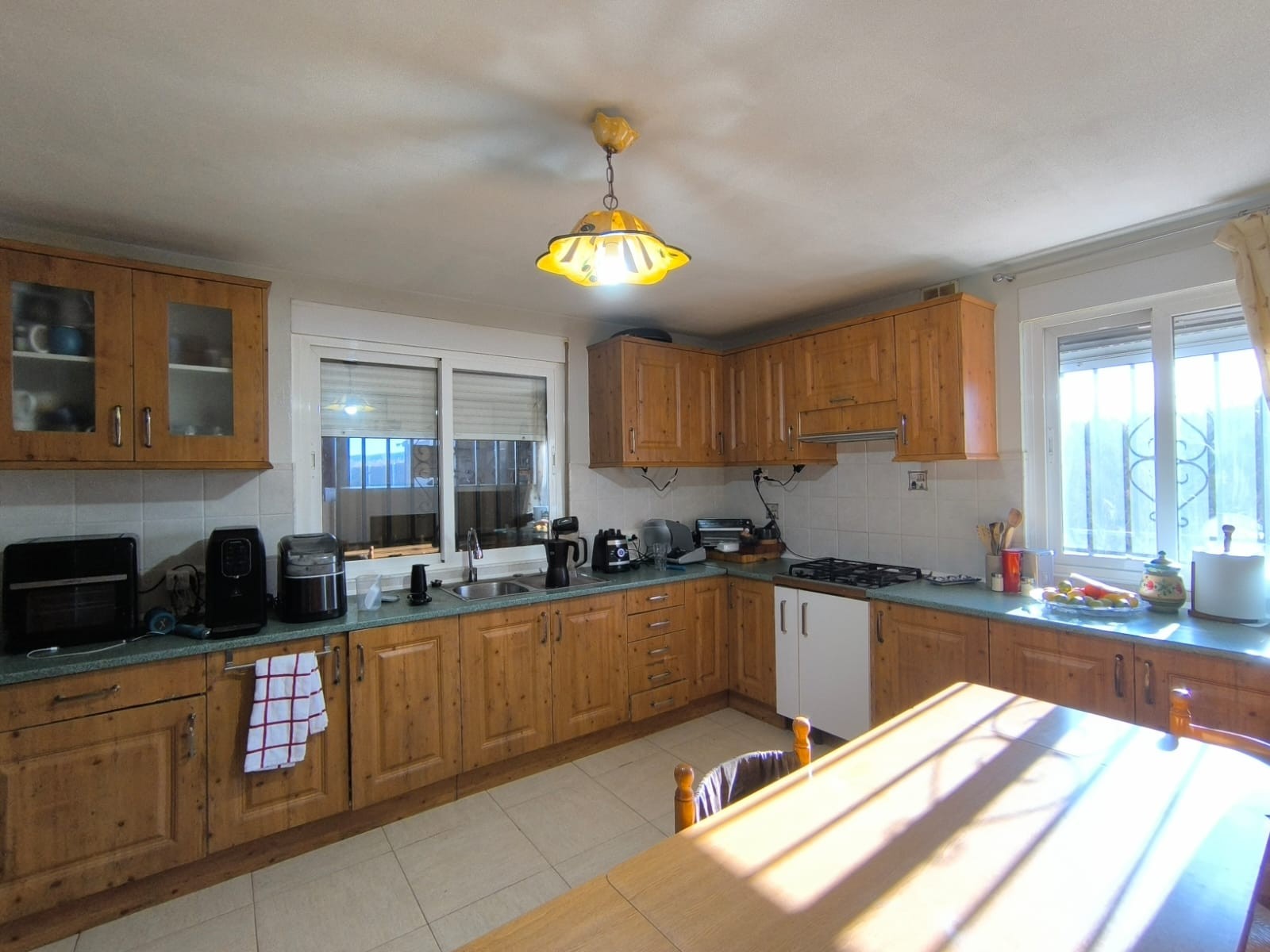 Villa for sale in Villena, Alicante, Spain