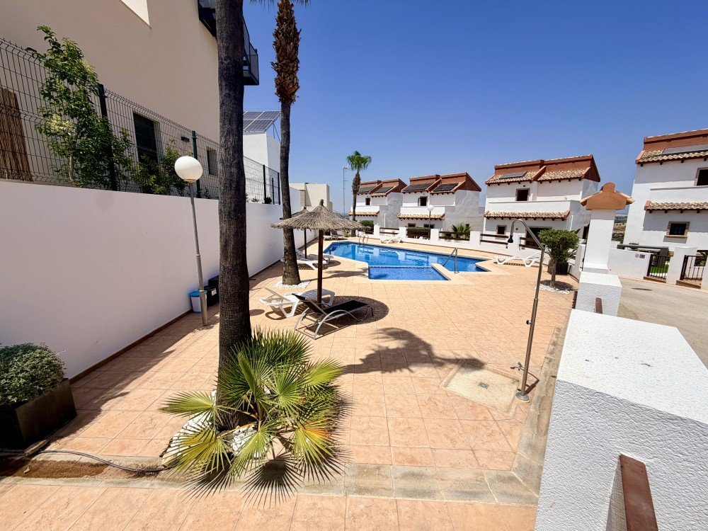 Villa for sale in Ciudad Quesada, Alicante, Spain