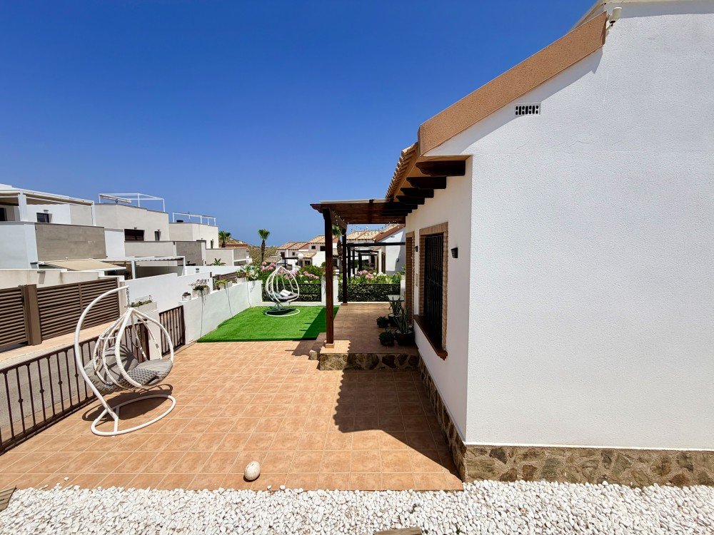 Villa for sale in Ciudad Quesada, Alicante, Spain