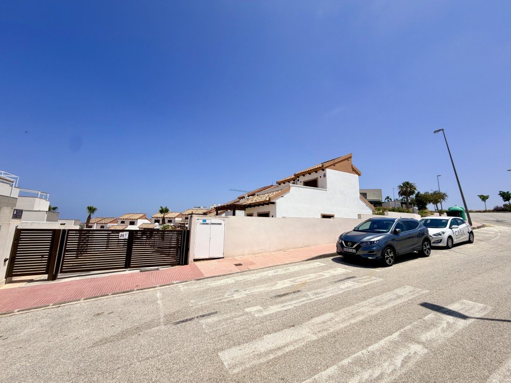 Villa for sale in Ciudad Quesada, Alicante, Spain