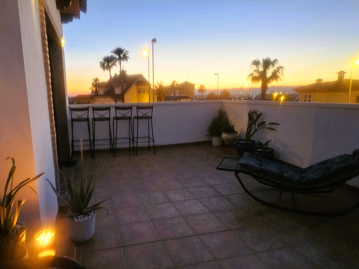Villa for sale in Ciudad Quesada, Alicante, Spain