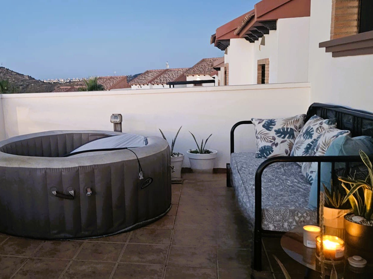 Villa for sale in Ciudad Quesada, Alicante, Spain