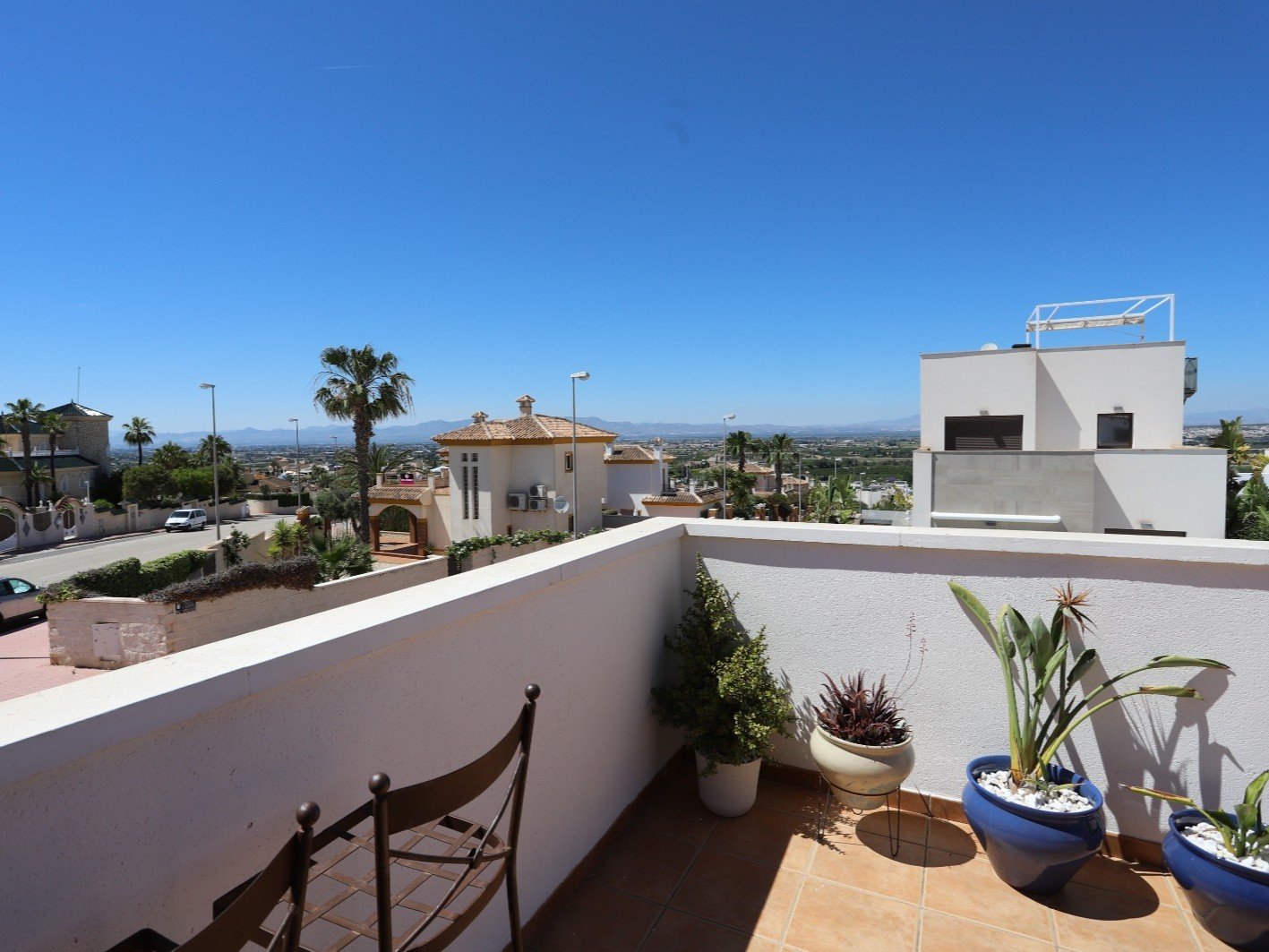 Villa for sale in Ciudad Quesada, Alicante, Spain