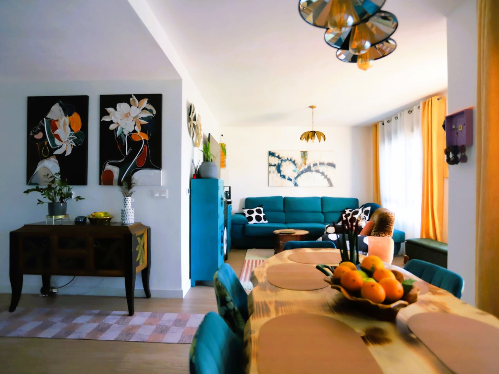 Villa for sale in Ciudad Quesada, Alicante, Spain