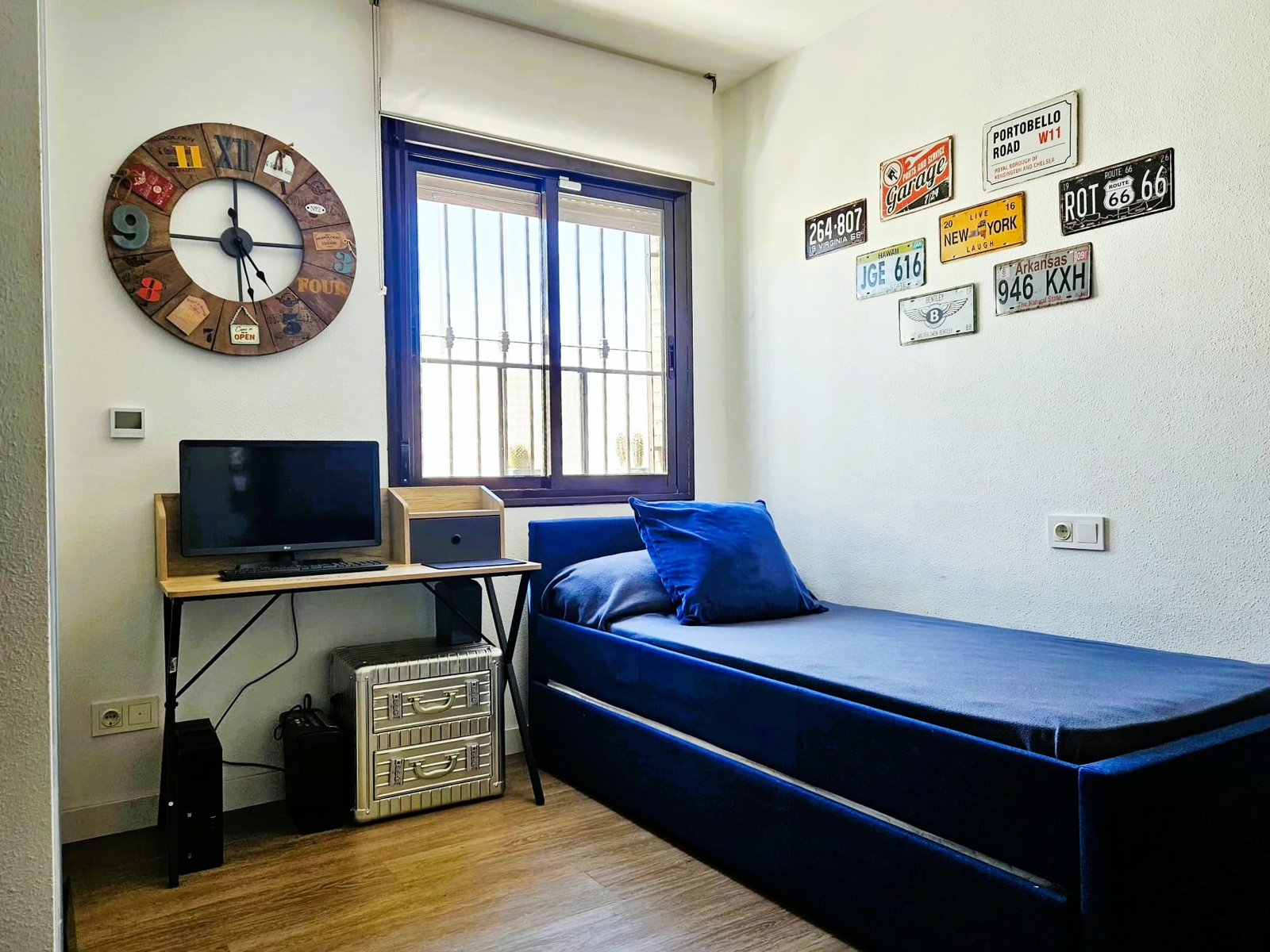 Villa for sale in Ciudad Quesada, Alicante, Spain