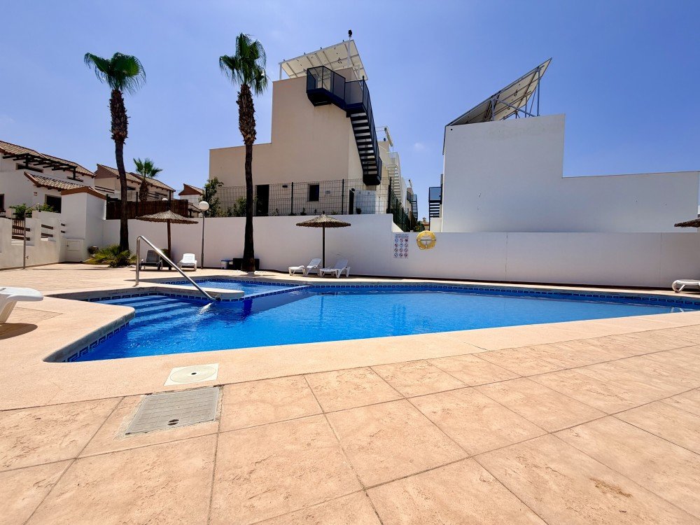 Villa for sale in Ciudad Quesada, Alicante, Spain