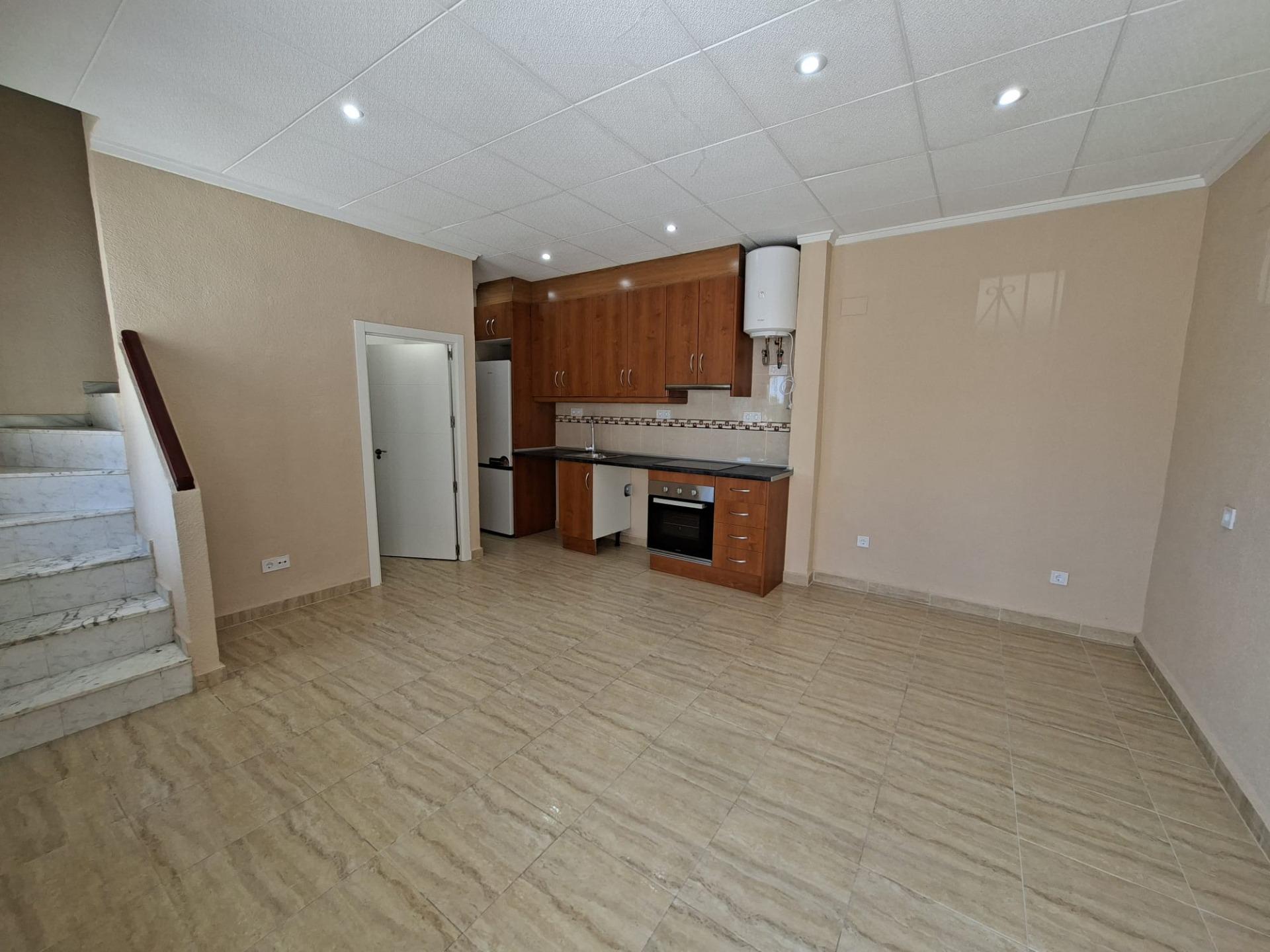 Town House for sale in San Fulgencio, Alicante, Spain