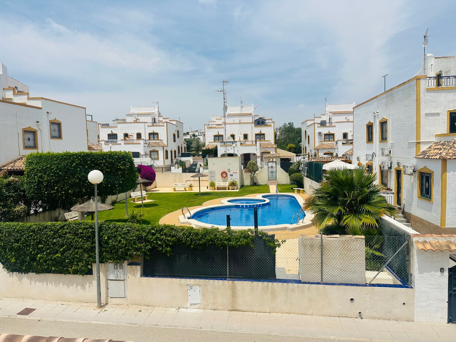 Town House en venta en Orihuela