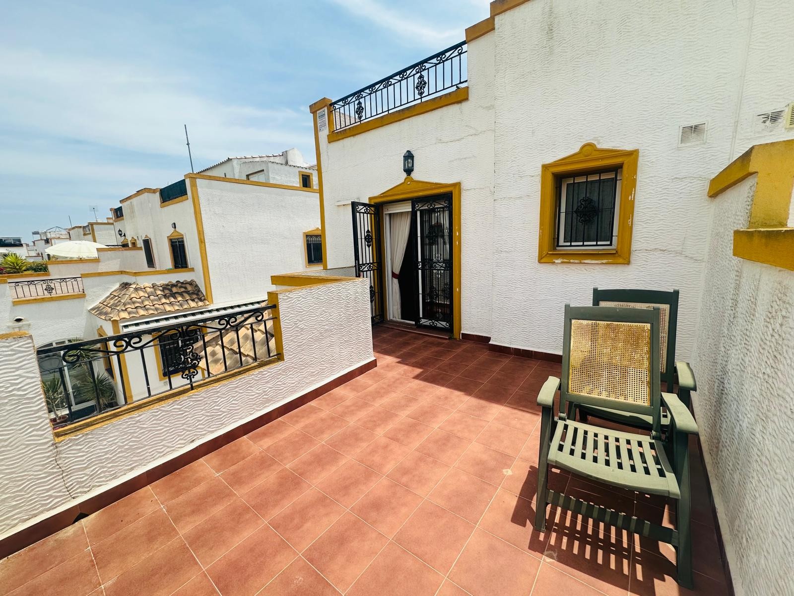 Town House en venta en Orihuela