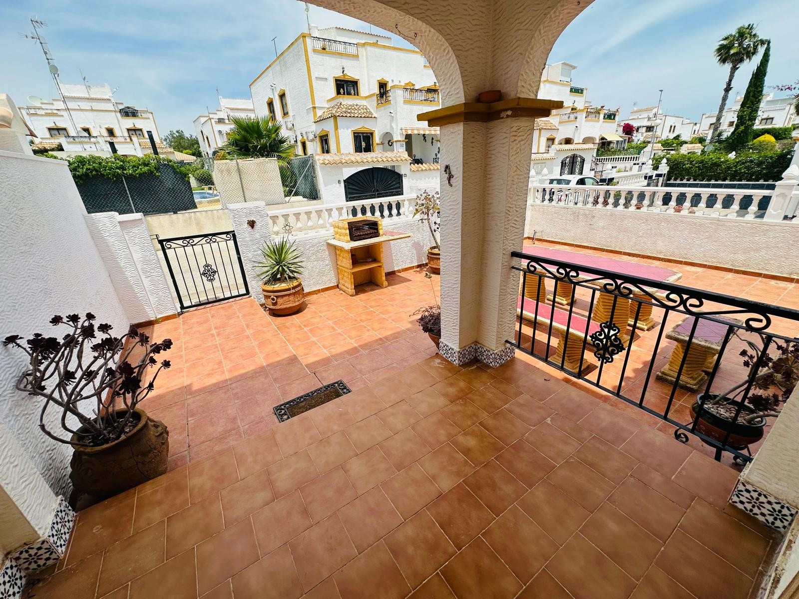 Town House en venta en Orihuela