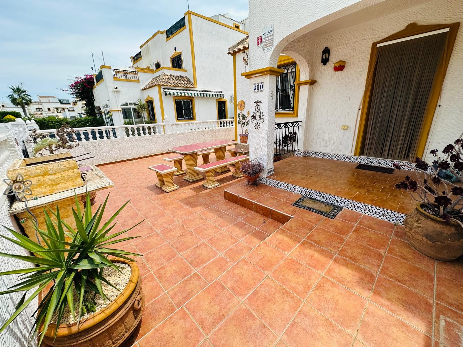 Town House en venta en Orihuela