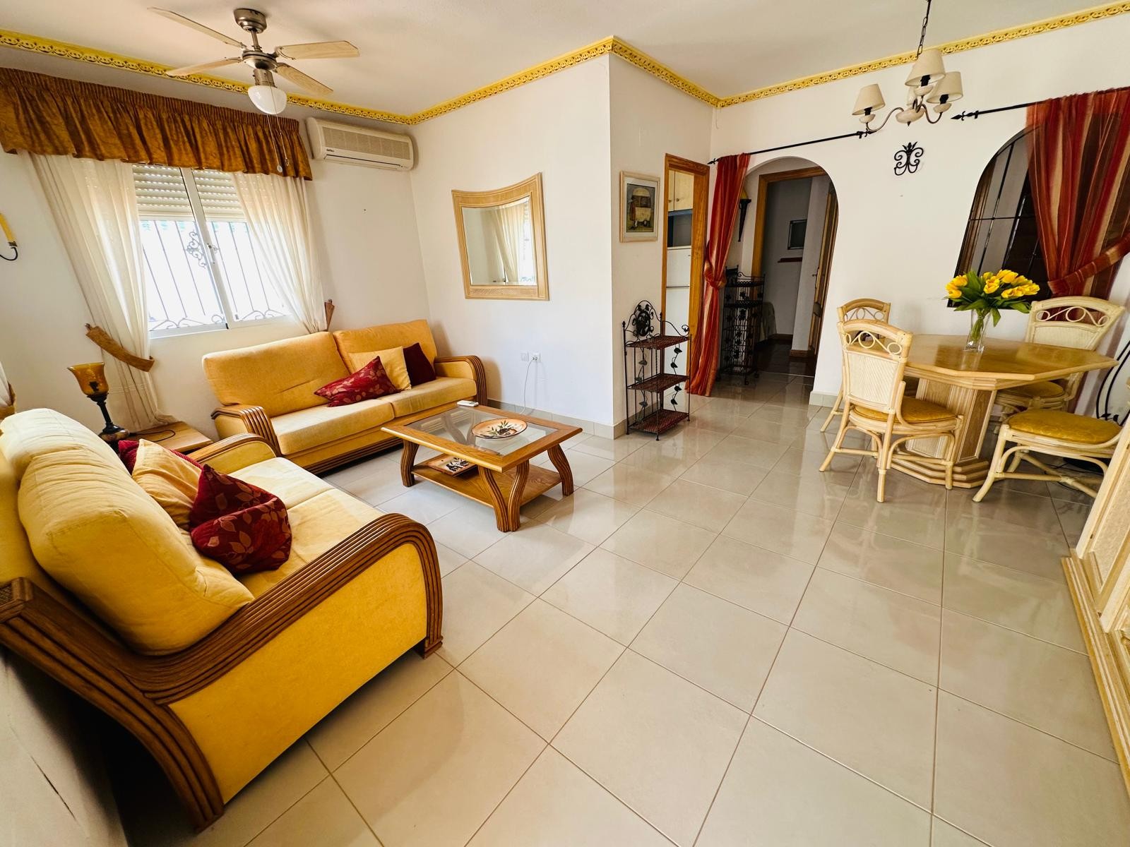 Town House en venta en Orihuela