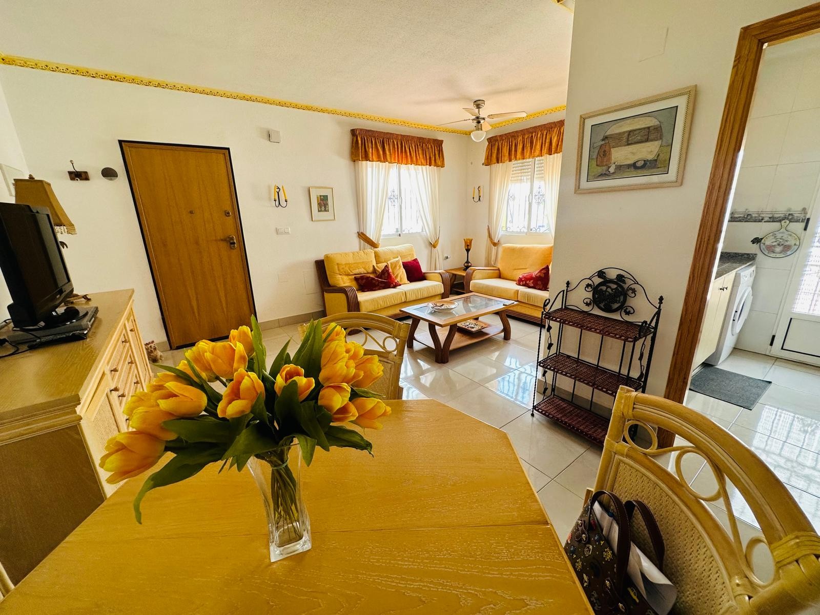 Town House en venta en Orihuela