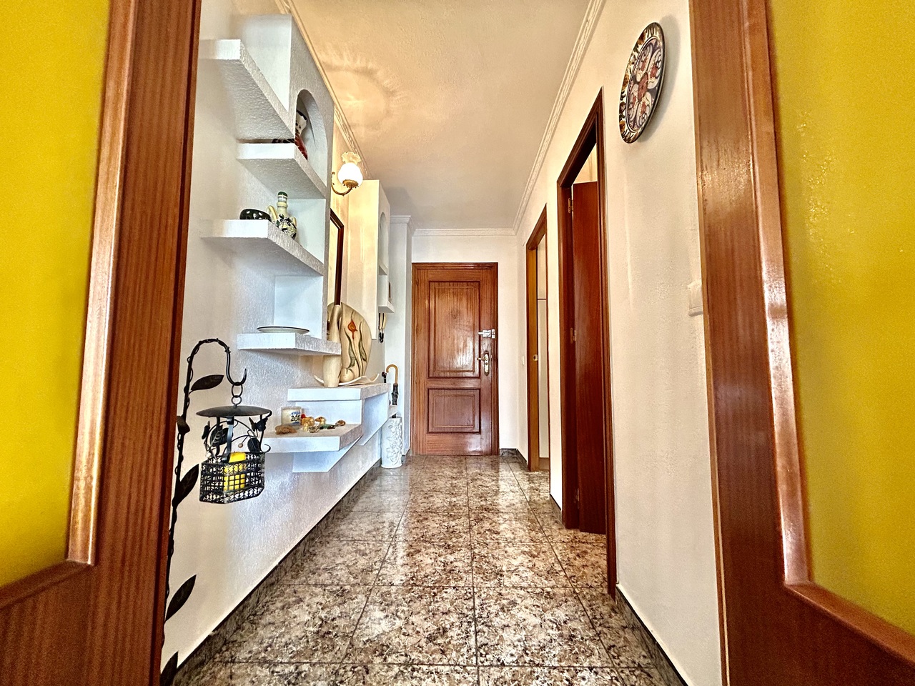 Apartment for sale in Punta Prima, Alicante, Spain