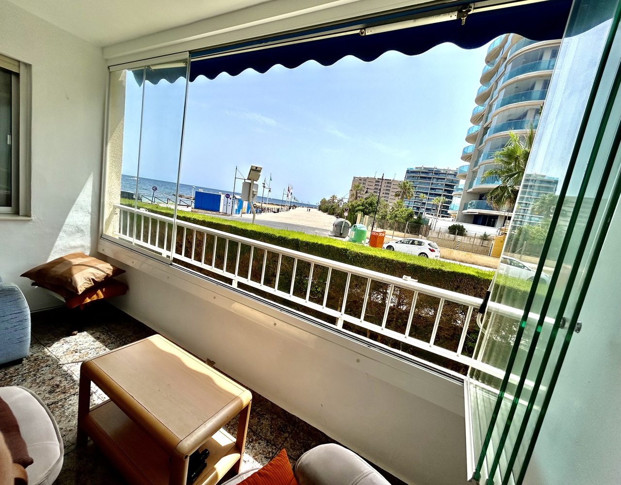 Apartment for sale in Punta Prima, Alicante, Spain
