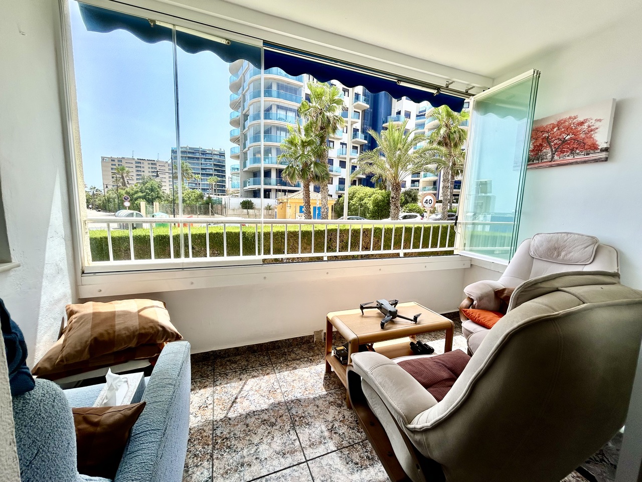 Apartment for sale in Punta Prima, Alicante, Spain