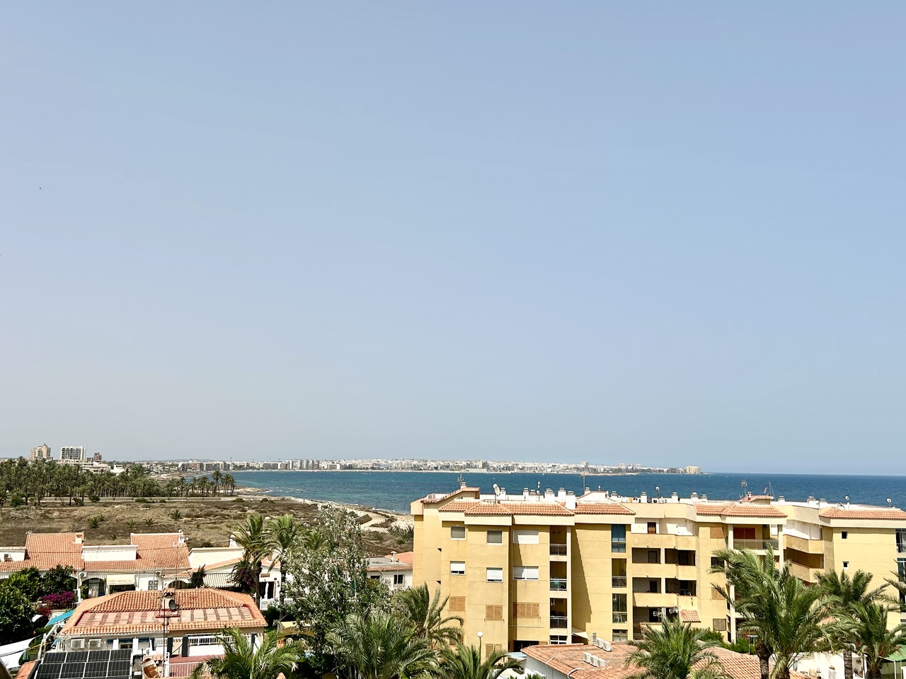 Apartment for sale in Punta Prima, Alicante, Spain