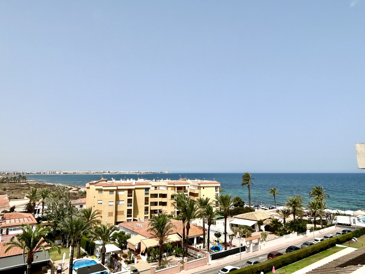 Apartment for sale in Punta Prima, Alicante, Spain