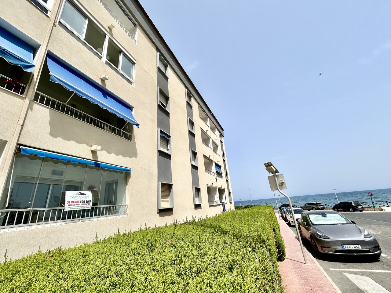 Apartment for sale in Punta Prima, Alicante, Spain