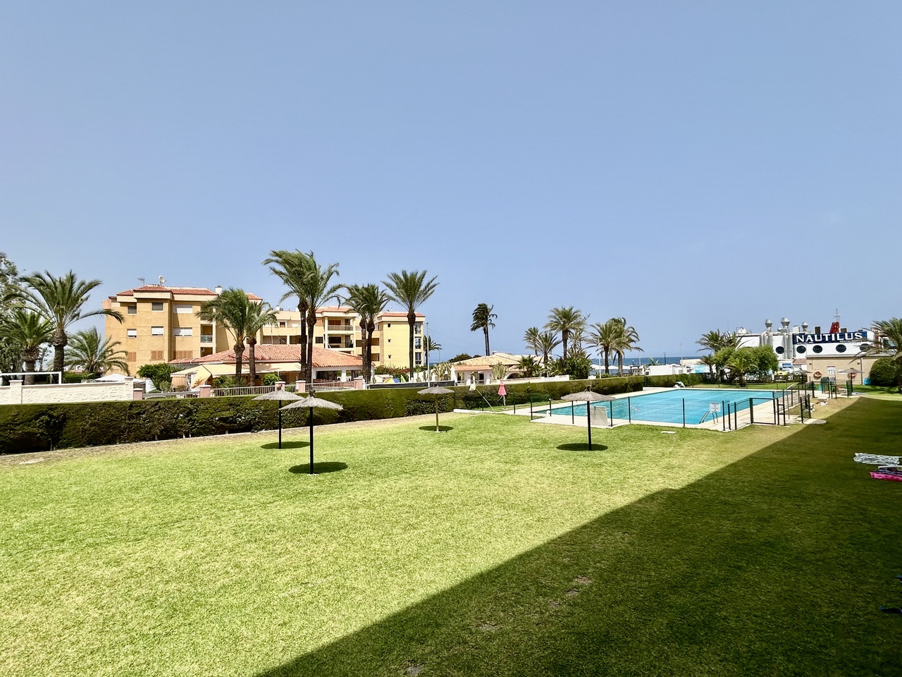 Apartment for sale in Punta Prima, Alicante, Spain