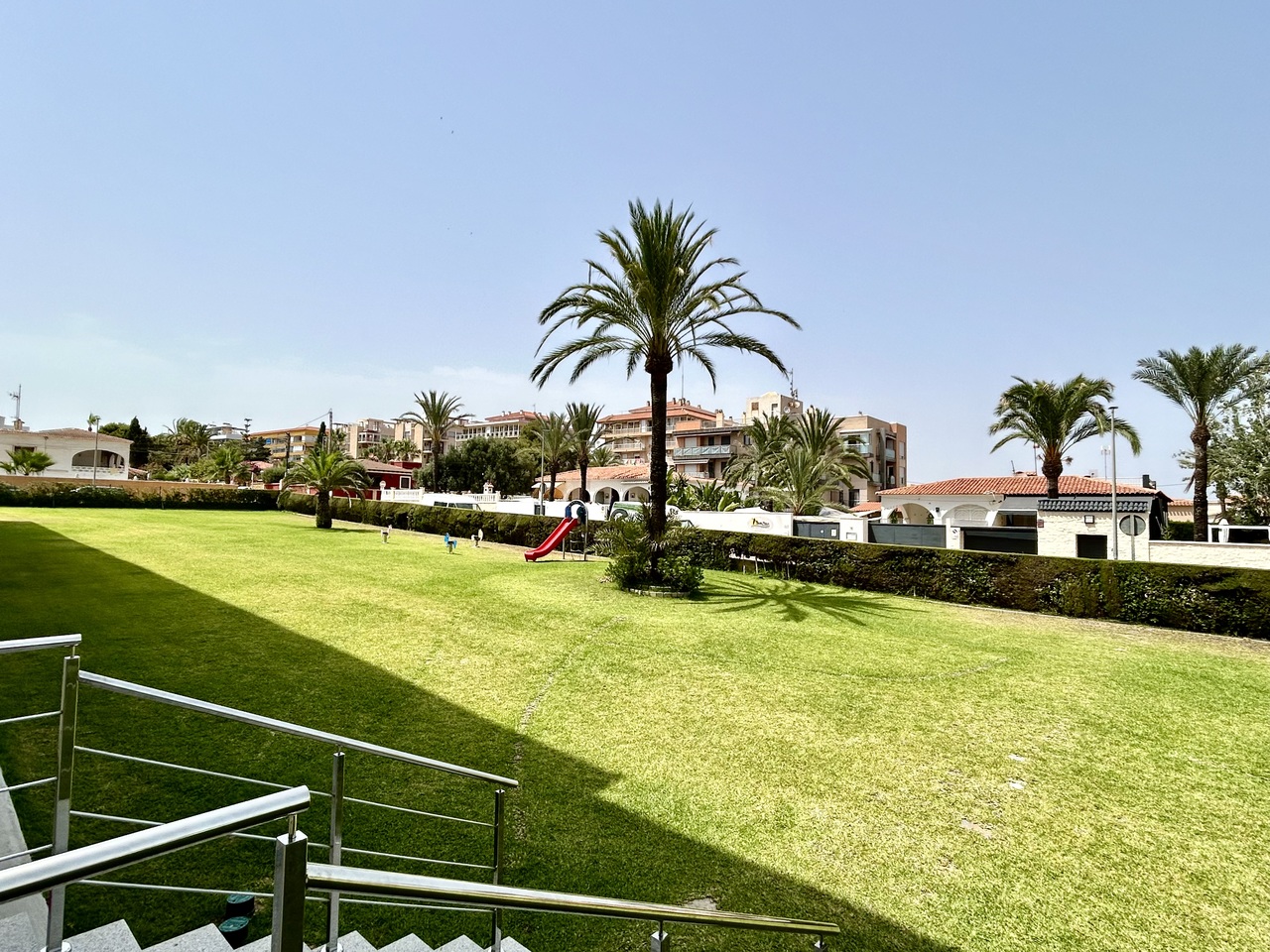 Apartment for sale in Punta Prima, Alicante, Spain