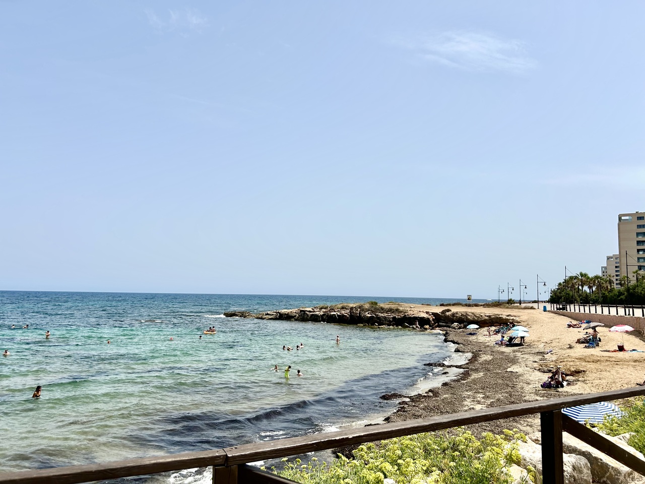 Apartment for sale in Punta Prima, Alicante, Spain