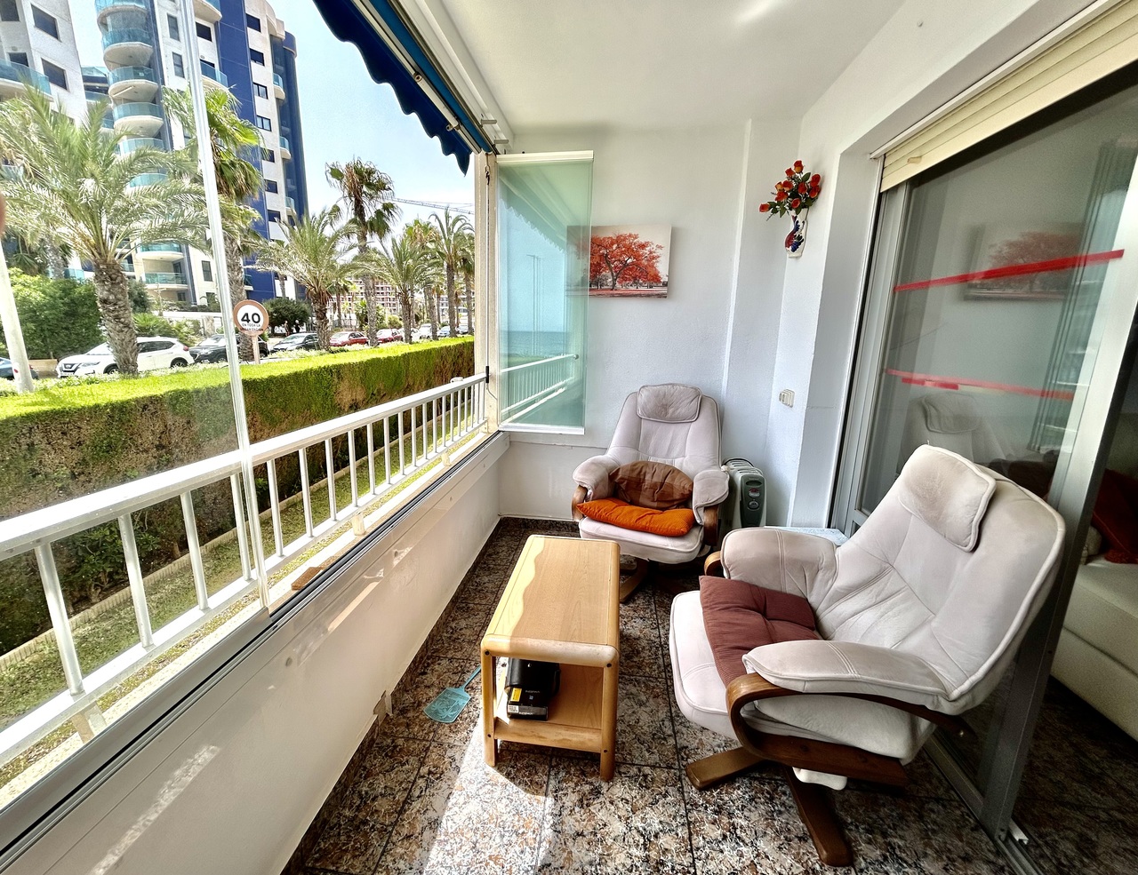 Apartment for sale in Punta Prima, Alicante, Spain