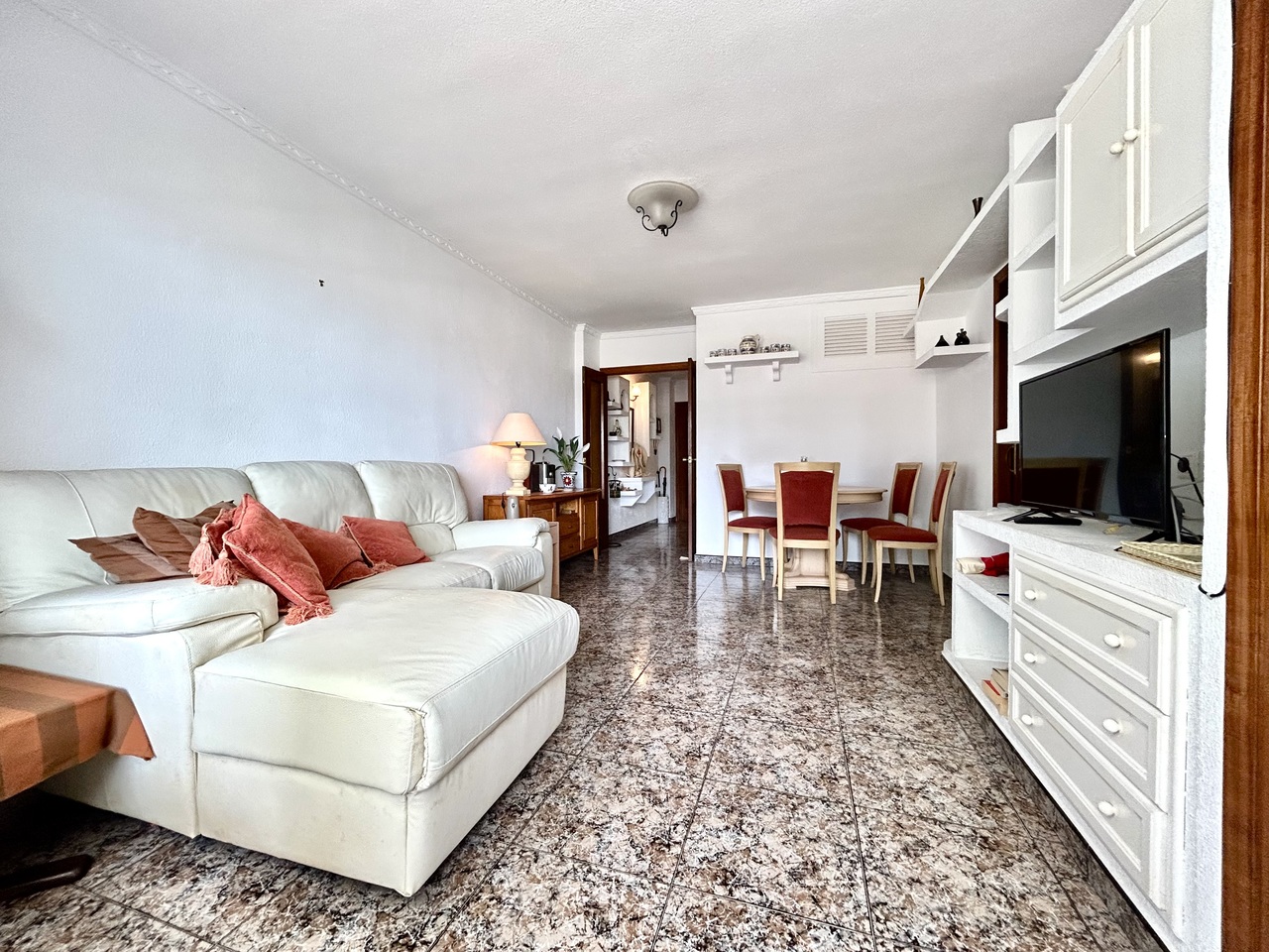 Apartment for sale in Punta Prima, Alicante, Spain