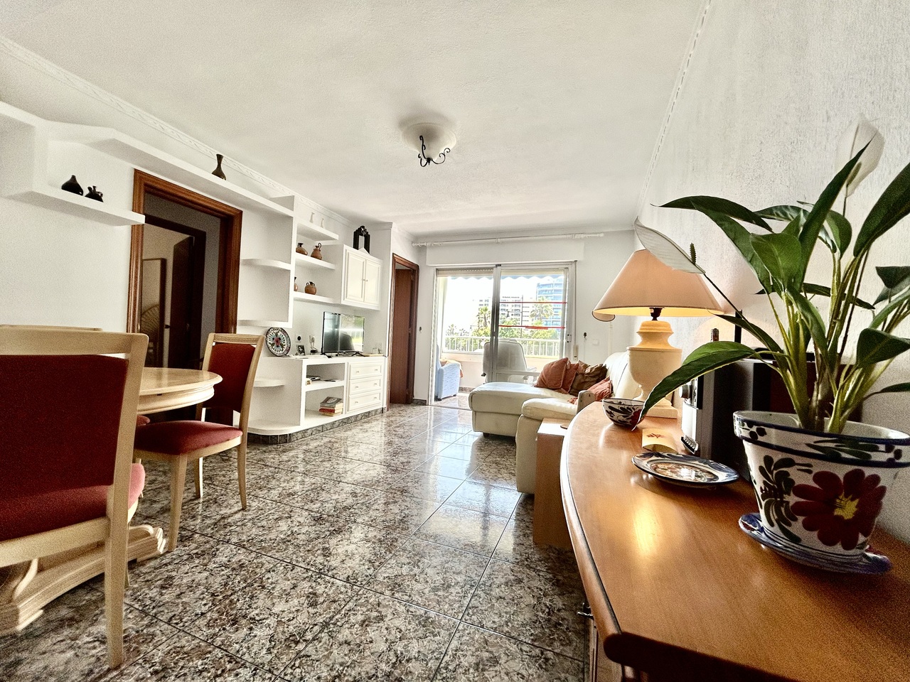 Apartment for sale in Punta Prima, Alicante, Spain