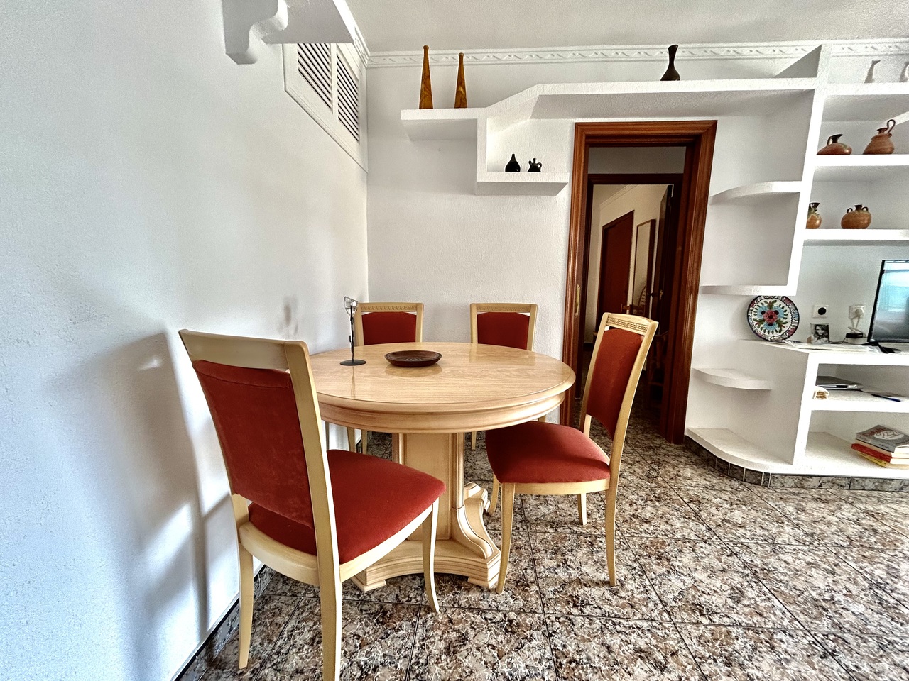 Apartment for sale in Punta Prima, Alicante, Spain