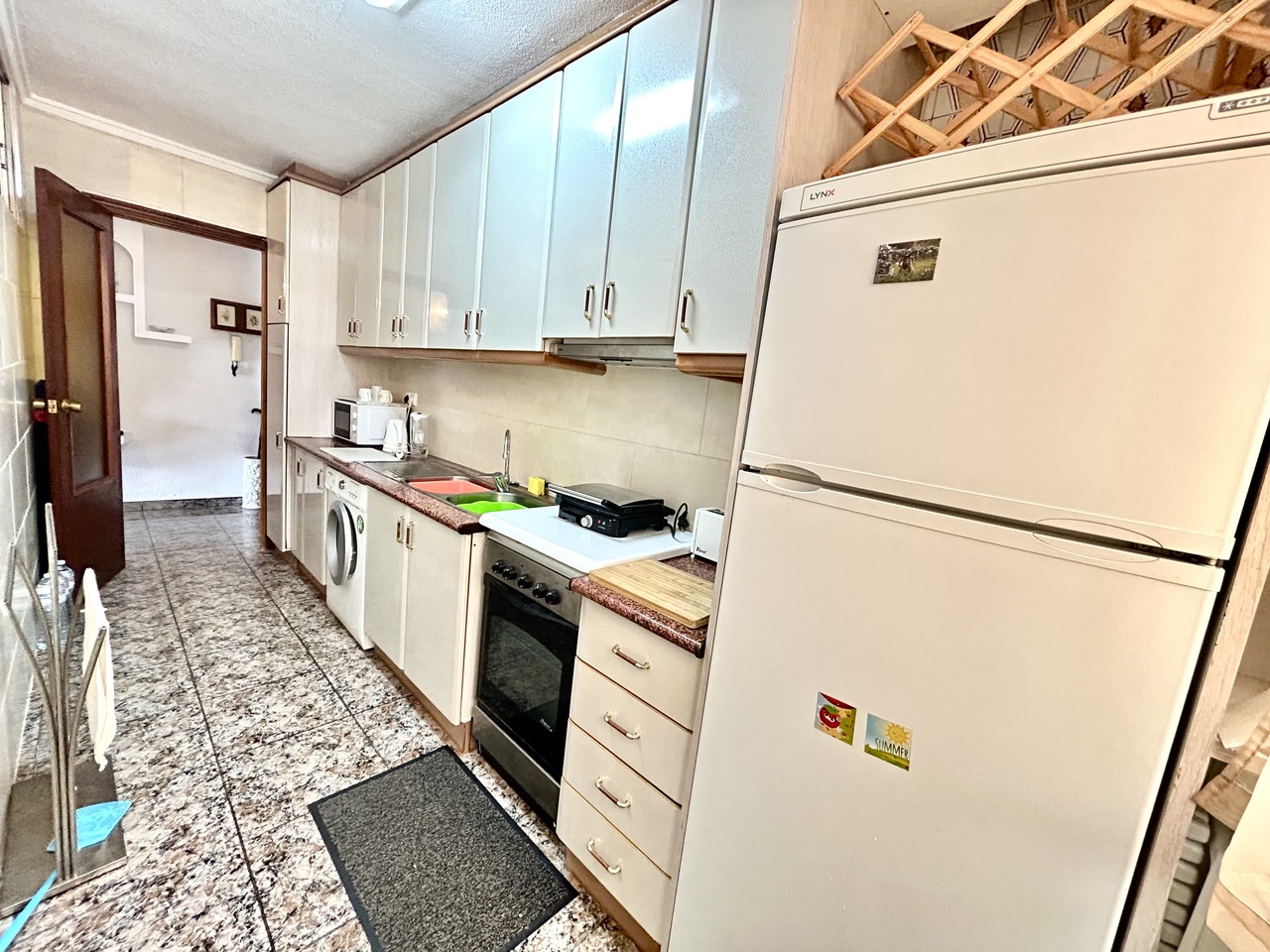 Apartment for sale in Punta Prima, Alicante, Spain