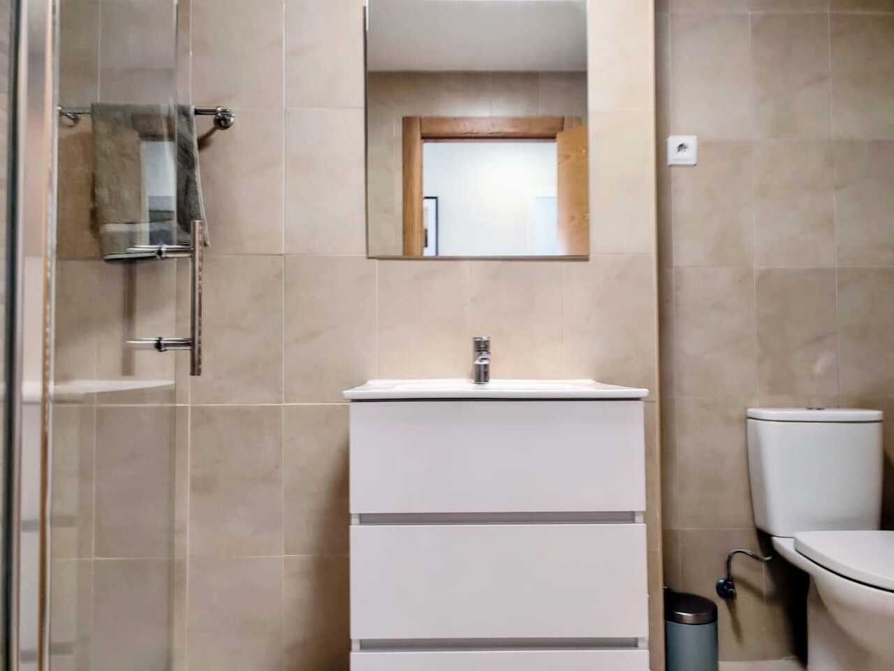 Apartment for sale in Hacienda Riquelme Golf Resort, Murcia, Spain