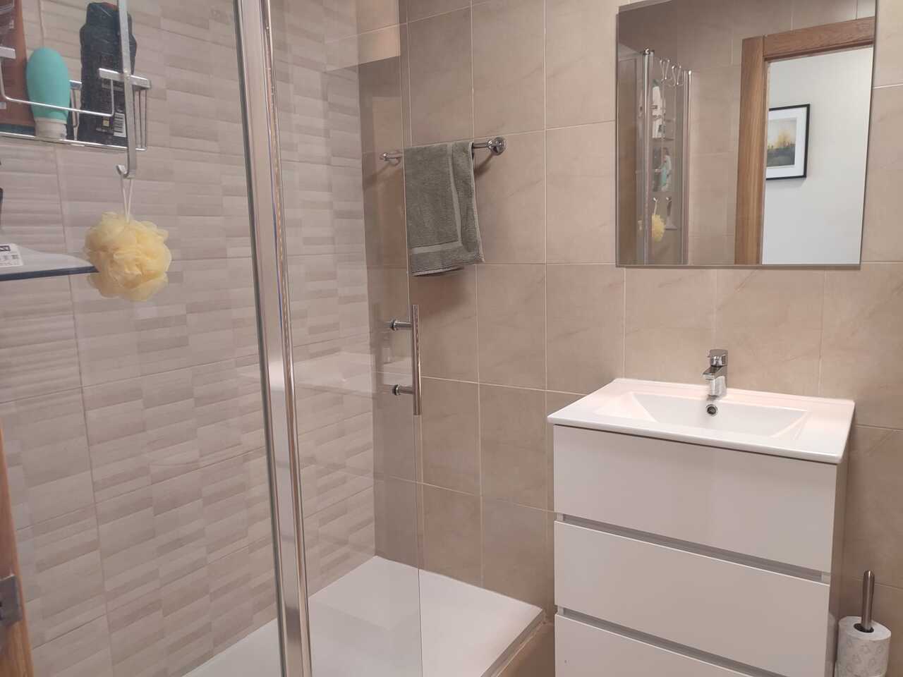 Apartment for sale in Hacienda Riquelme Golf Resort, Murcia, Spain