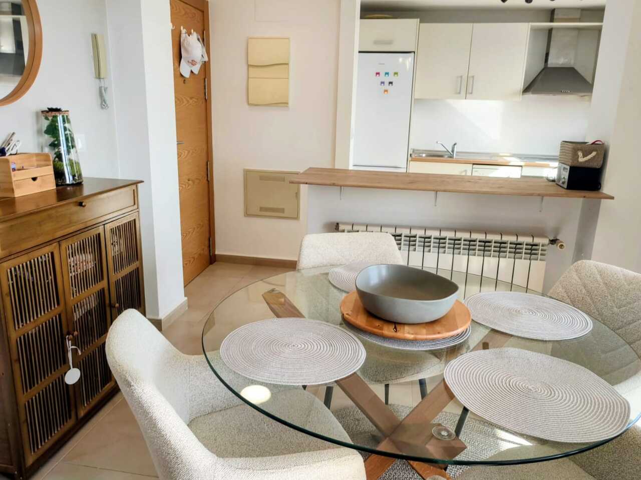 Apartment for sale in Hacienda Riquelme Golf Resort, Murcia, Spain