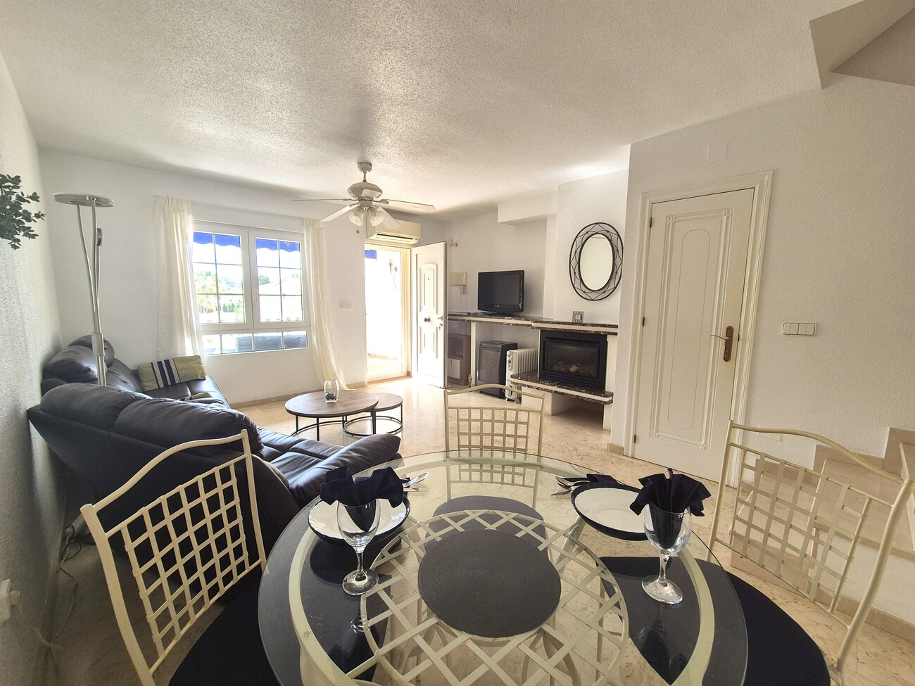 Town House en venta en Las Ramblas Golf