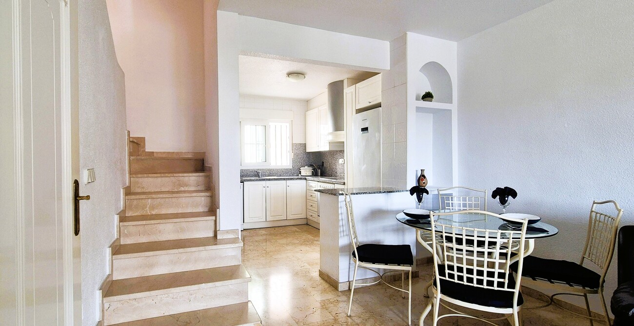 Town House en venta en Las Ramblas Golf