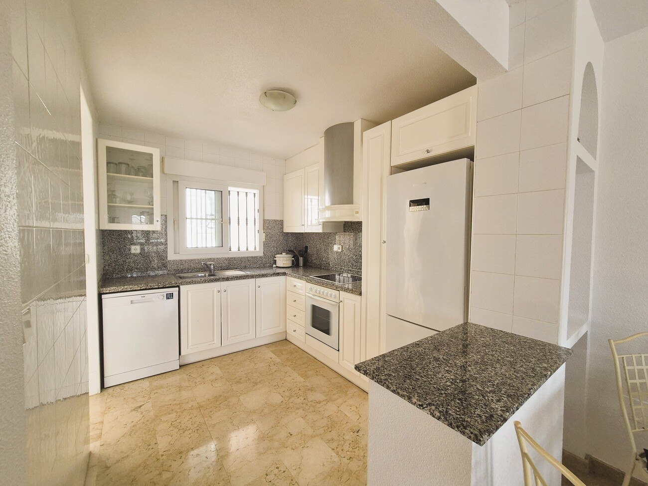 Town House en venta en Las Ramblas Golf