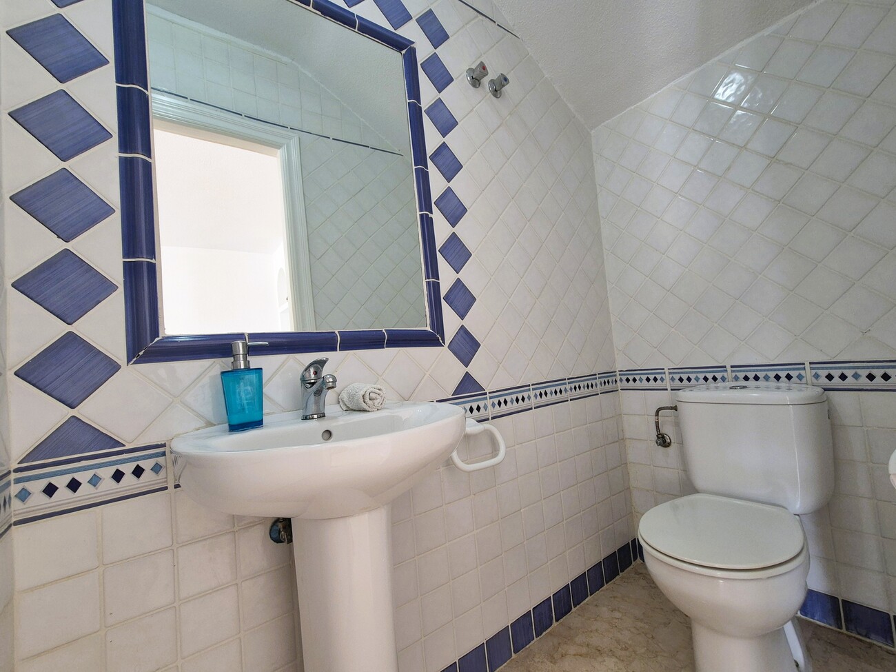 Town House en venta en Las Ramblas Golf