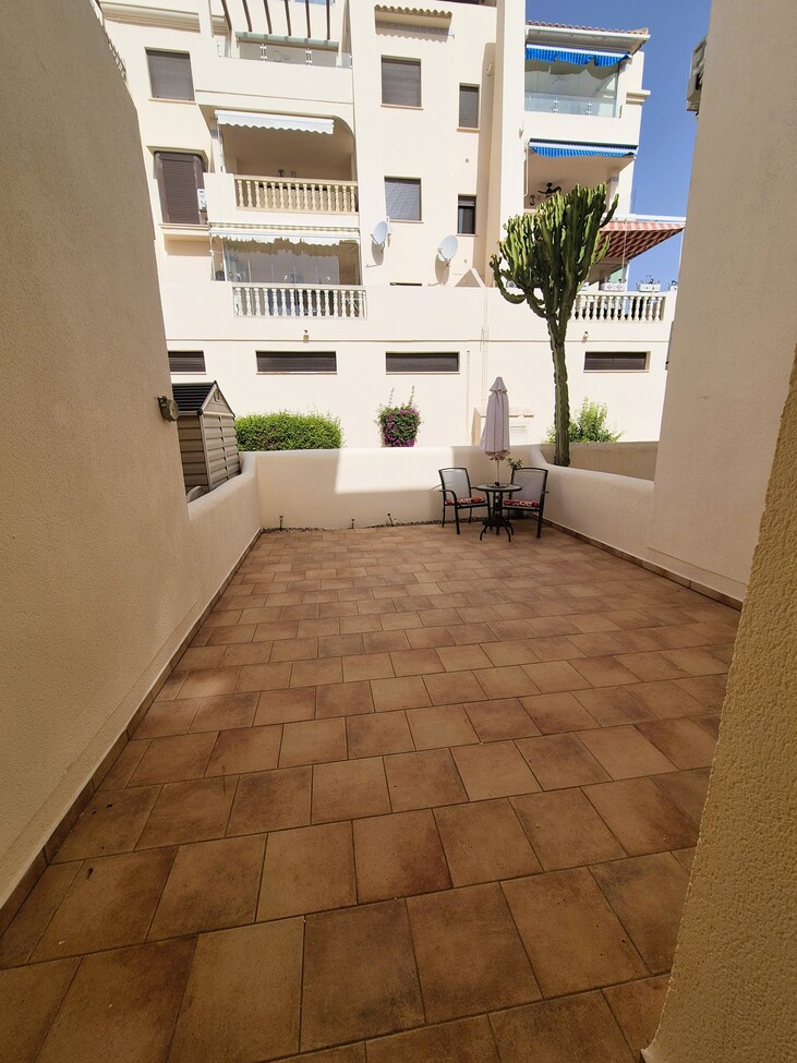 Town House en venta en Las Ramblas Golf