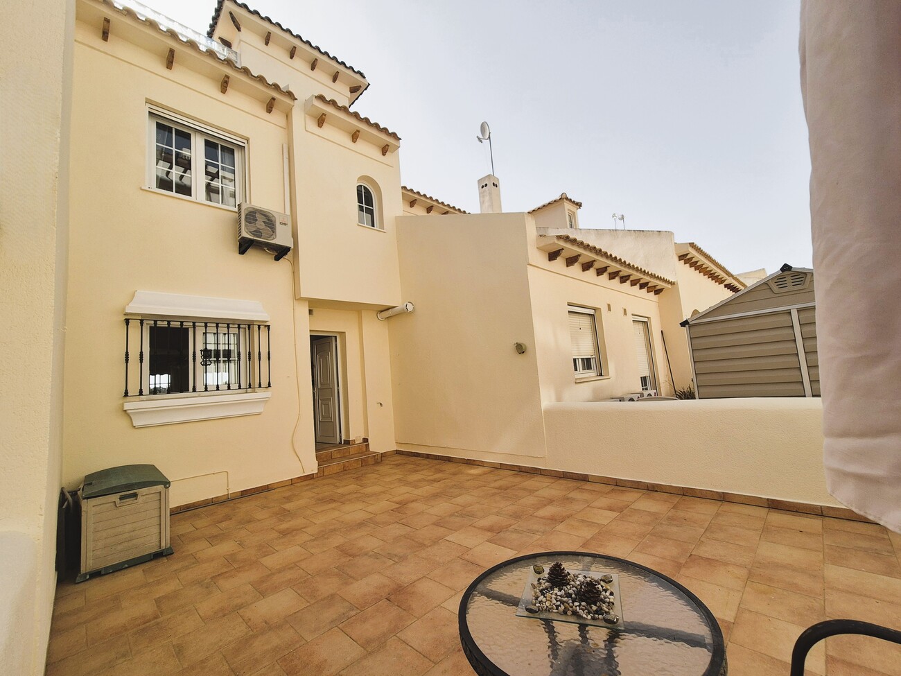 Town House en venta en Las Ramblas Golf