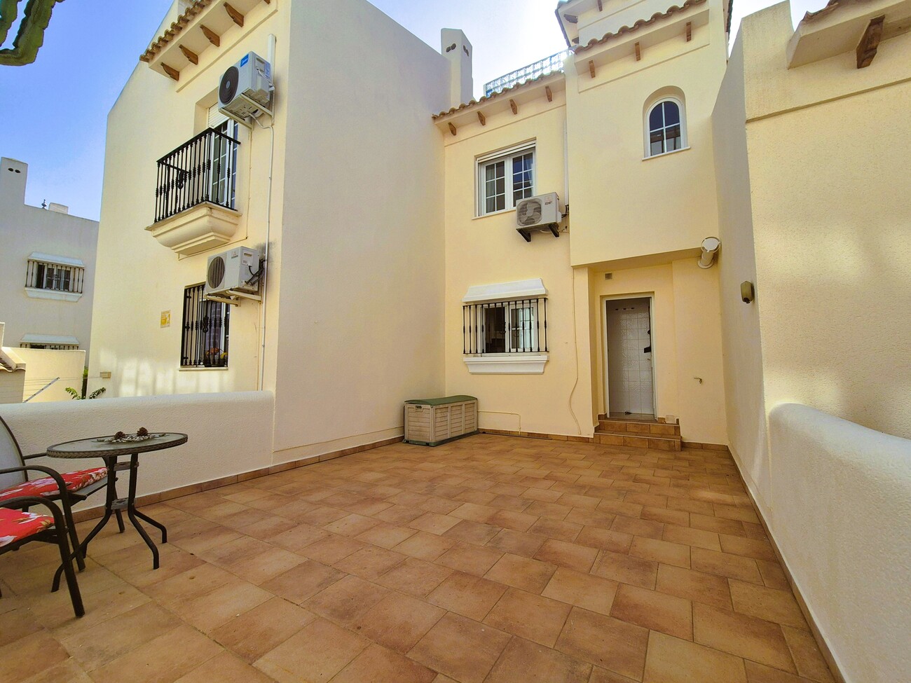 Town House en venta en Las Ramblas Golf
