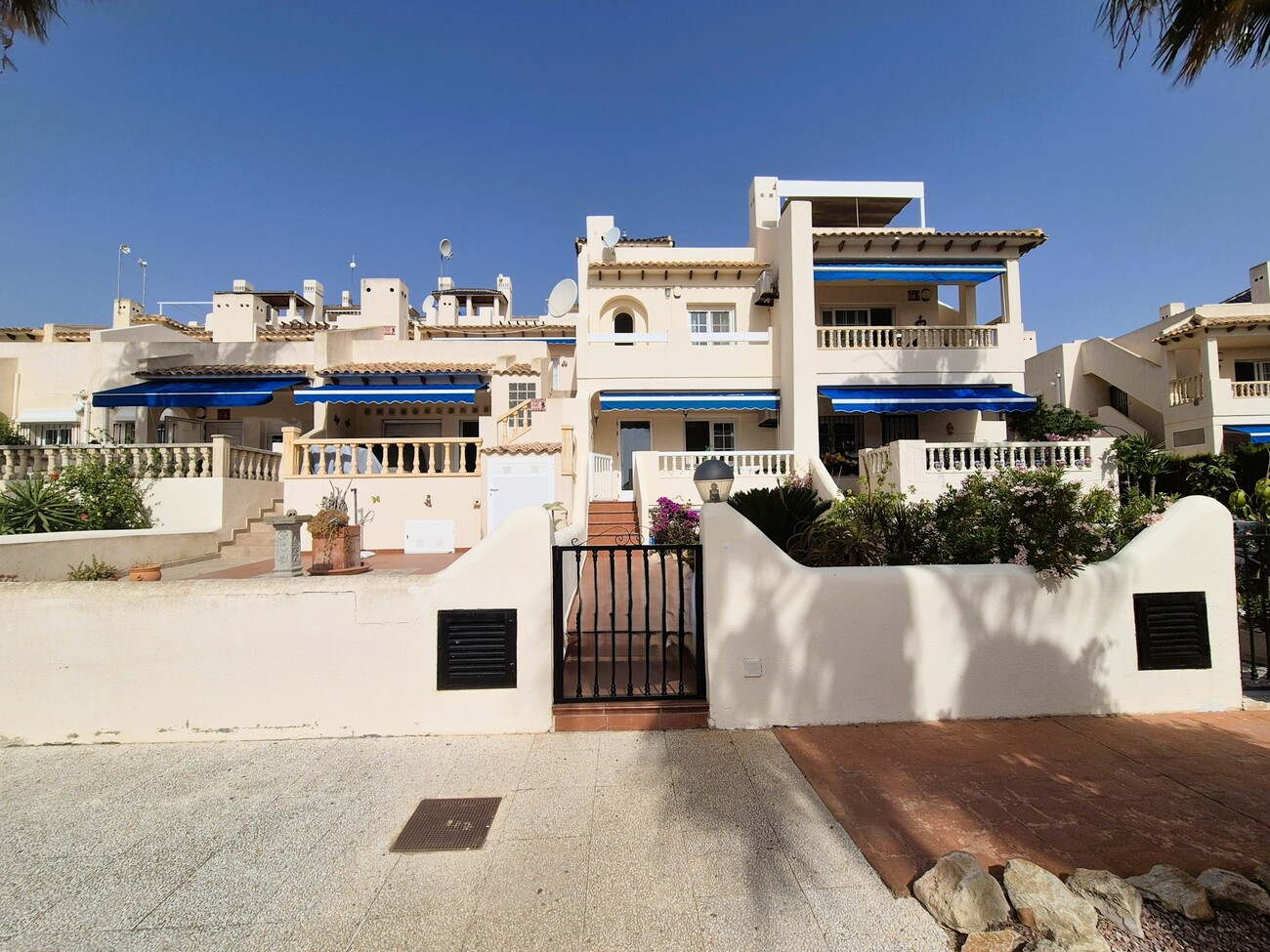Town House en venta en Las Ramblas Golf