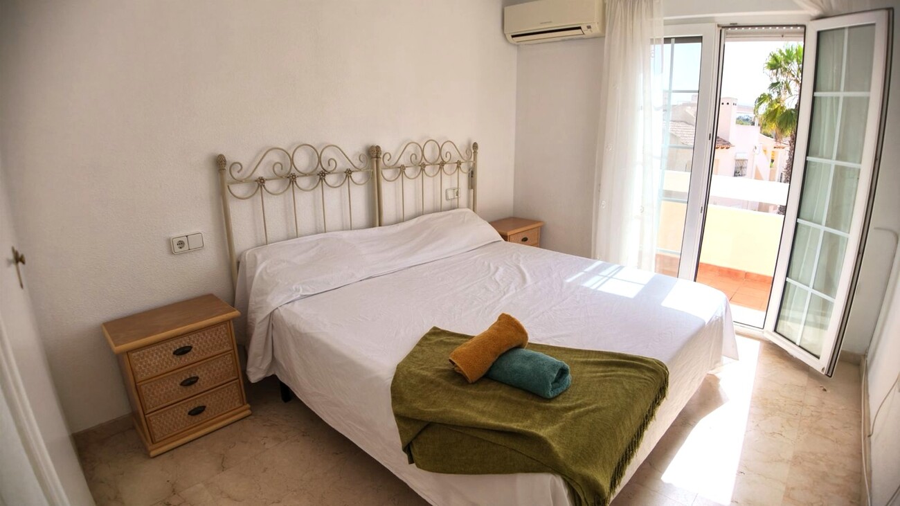Town House en venta en Las Ramblas Golf