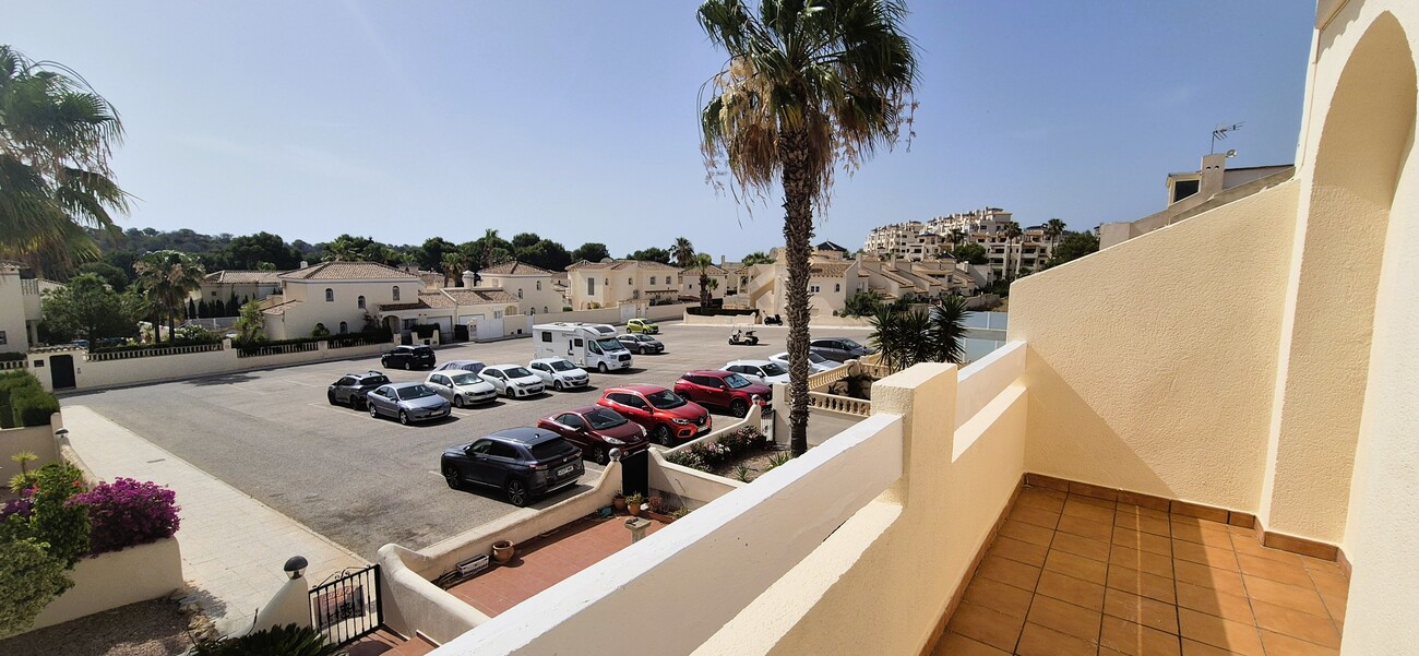 Town House en venta en Las Ramblas Golf