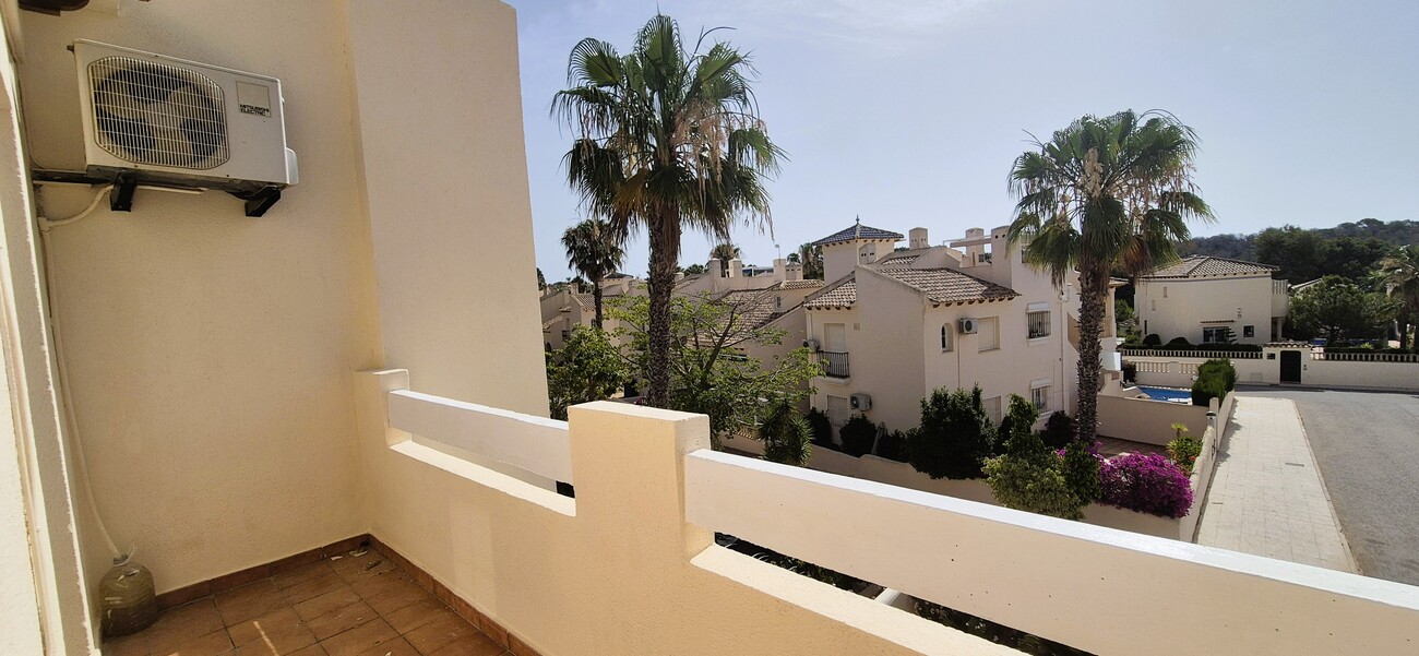 Town House en venta en Las Ramblas Golf