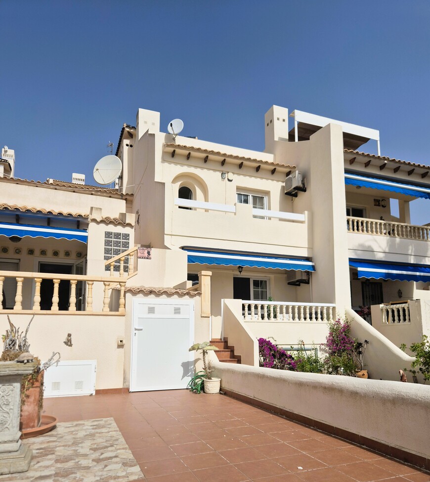 Town House en venta en Las Ramblas Golf