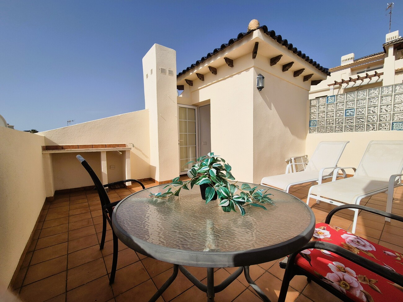 Town House en venta en Las Ramblas Golf