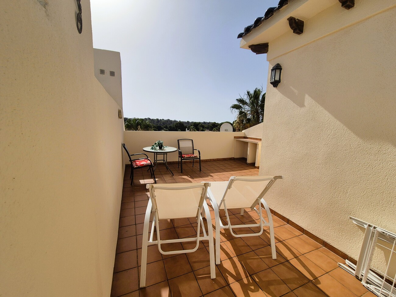 Town House en venta en Las Ramblas Golf
